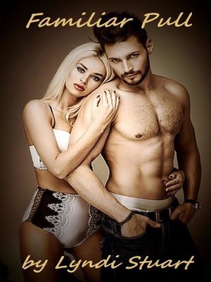 cover image of Familiar Pull
